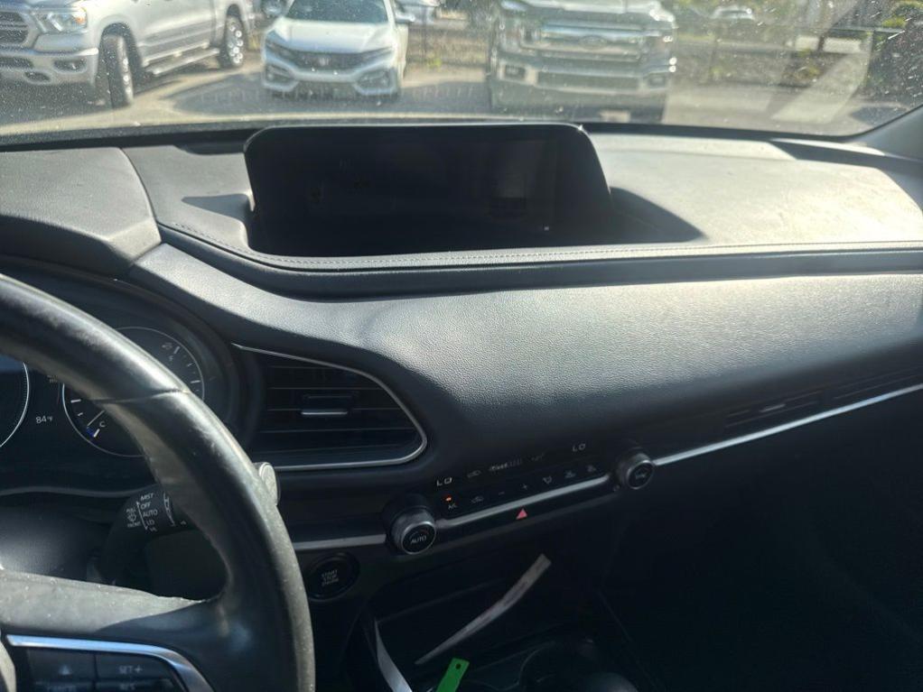 used 2024 Mazda CX-30 car, priced at $21,299