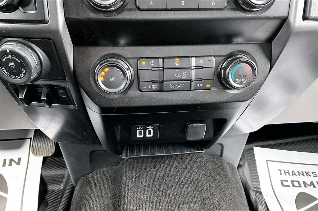 used 2019 Ford F-150 car, priced at $24,799