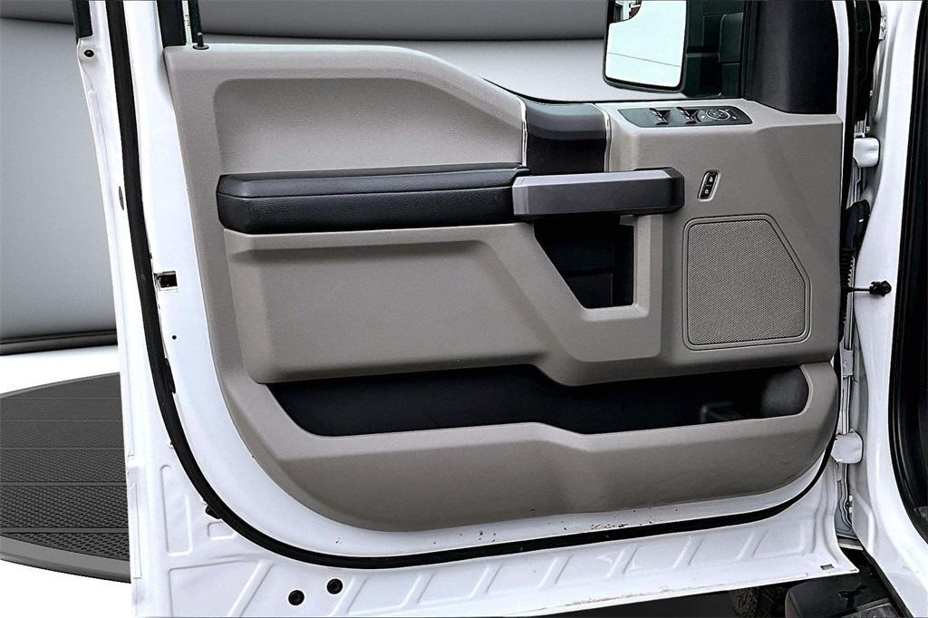 used 2019 Ford F-150 car, priced at $24,799