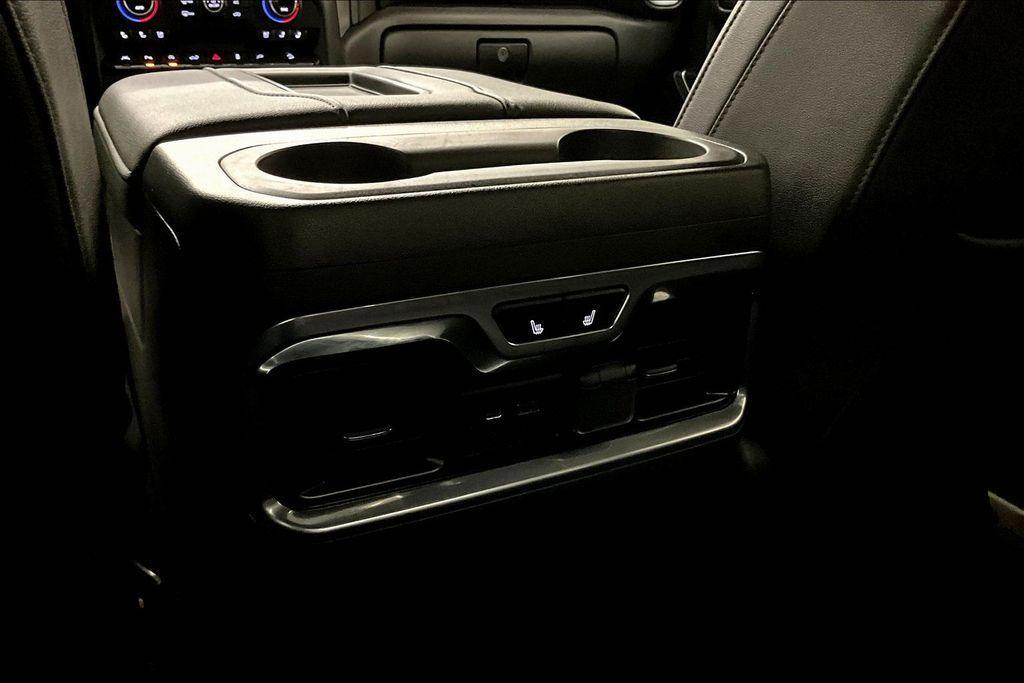 used 2021 Chevrolet Silverado 1500 car, priced at $32,999