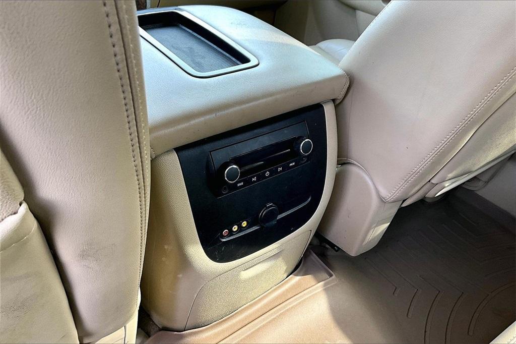 used 2014 GMC Sierra 3500 car, priced at $44,459