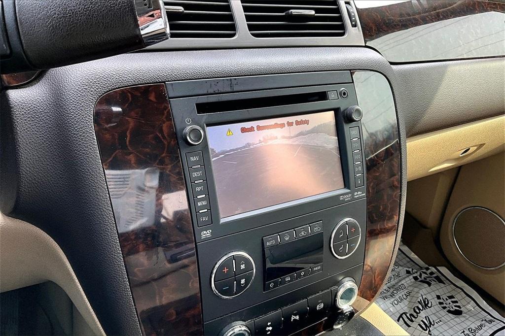 used 2014 GMC Sierra 3500 car, priced at $44,459