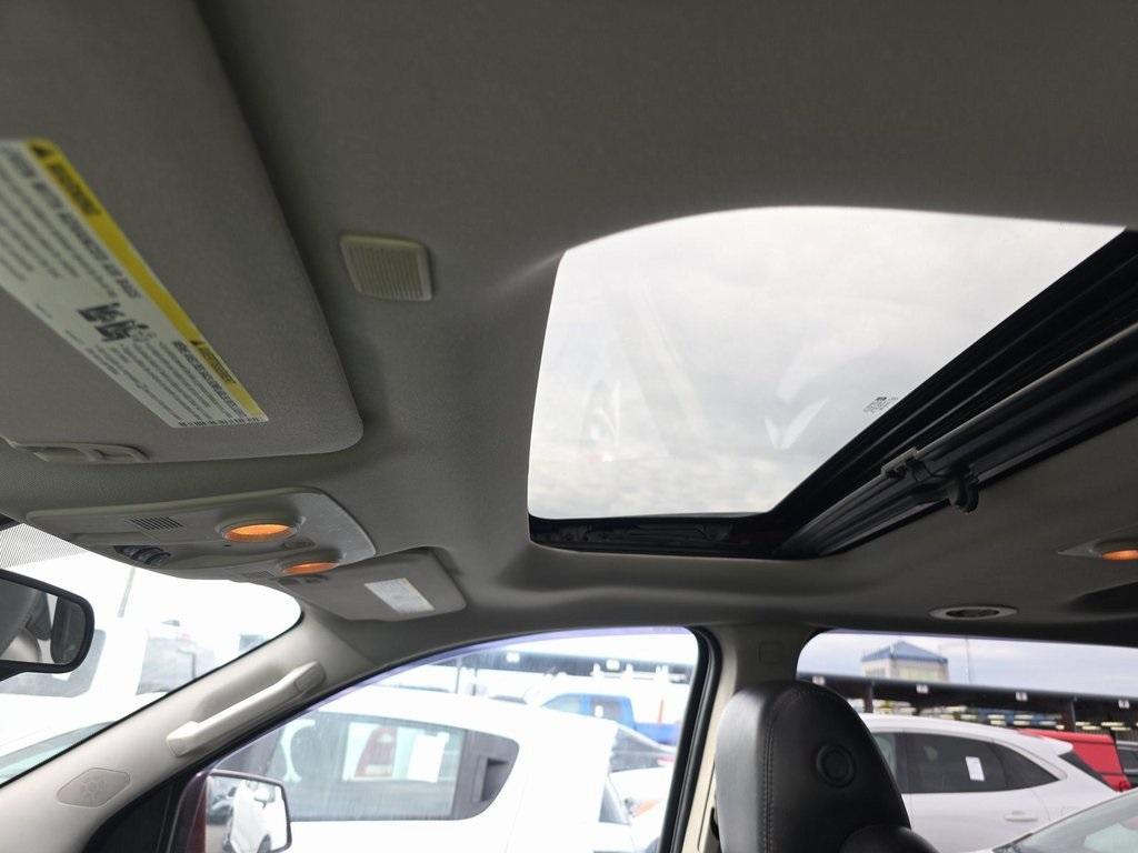 used 2016 Chevrolet Traverse car, priced at $11,999