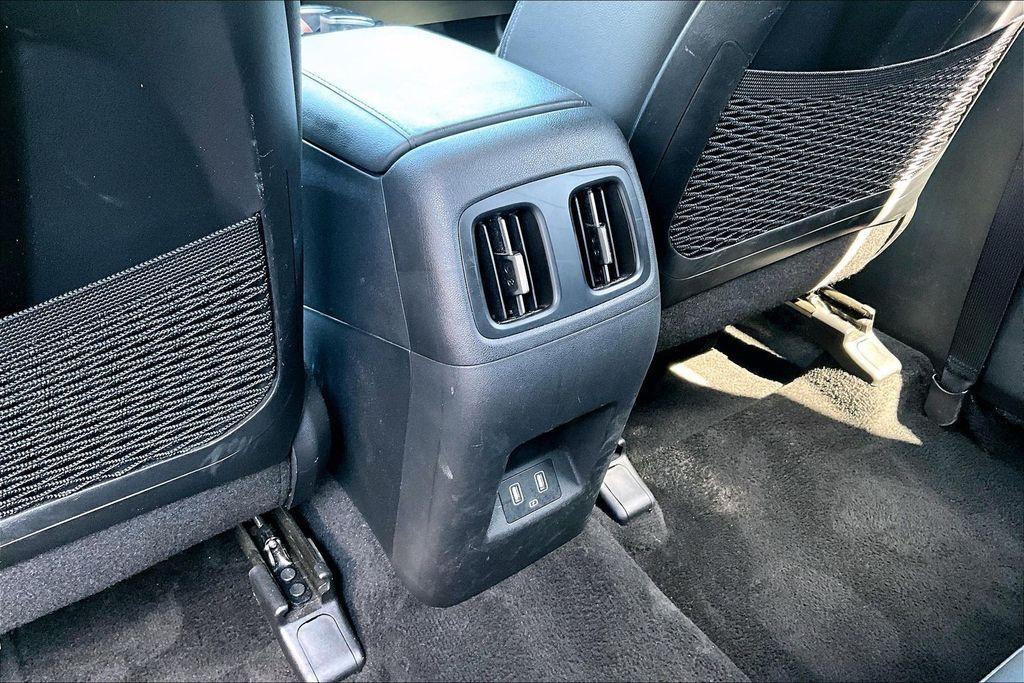 used 2024 Hyundai Tucson car, priced at $25,898