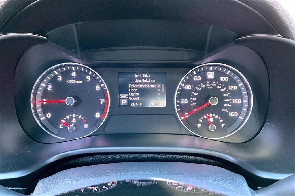 used 2021 Kia Forte car, priced at $14,799