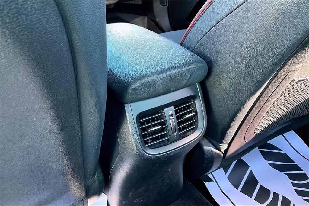 used 2021 Kia Forte car, priced at $14,799