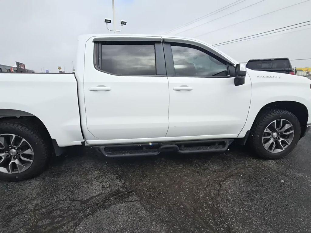 used 2020 Chevrolet Silverado 1500 car, priced at $29,499