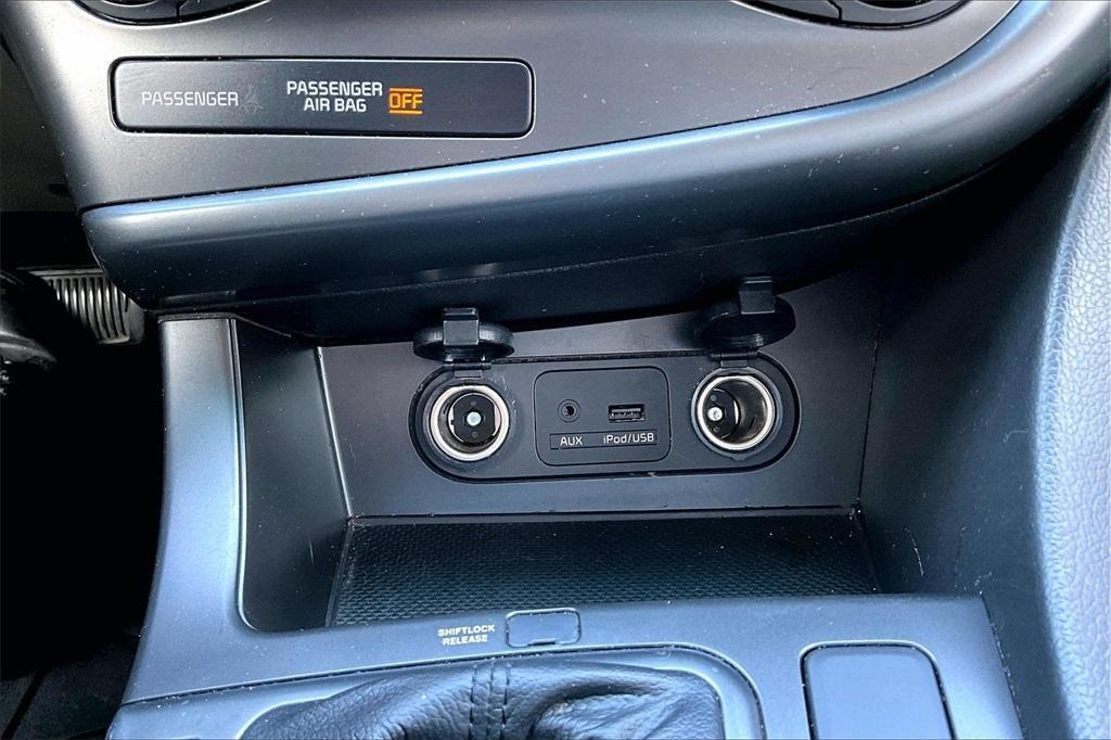 used 2015 Kia Optima car, priced at $7,699