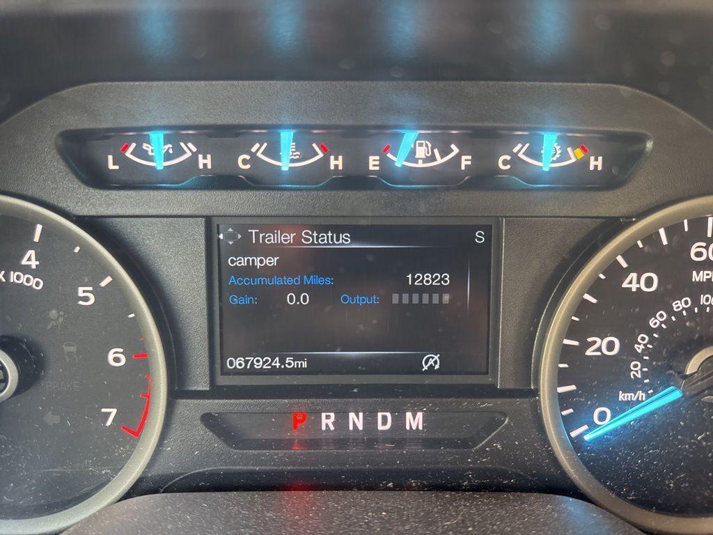 used 2019 Ford F-150 car, priced at $28,999
