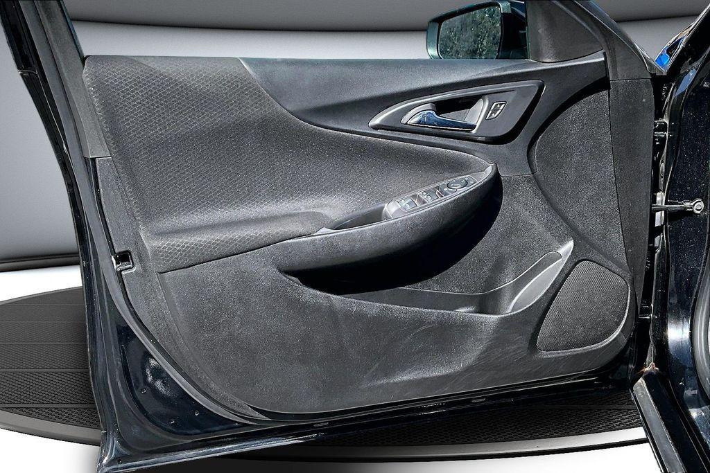 used 2024 Chevrolet Malibu car, priced at $17,999