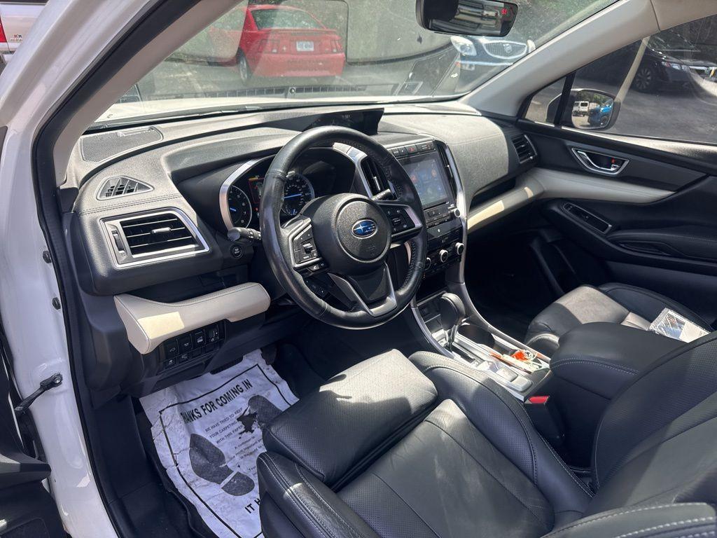 used 2022 Subaru Ascent car, priced at $22,899