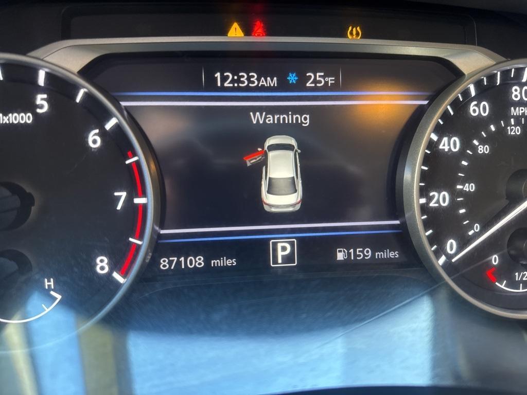 used 2021 Nissan Sentra car, priced at $14,599