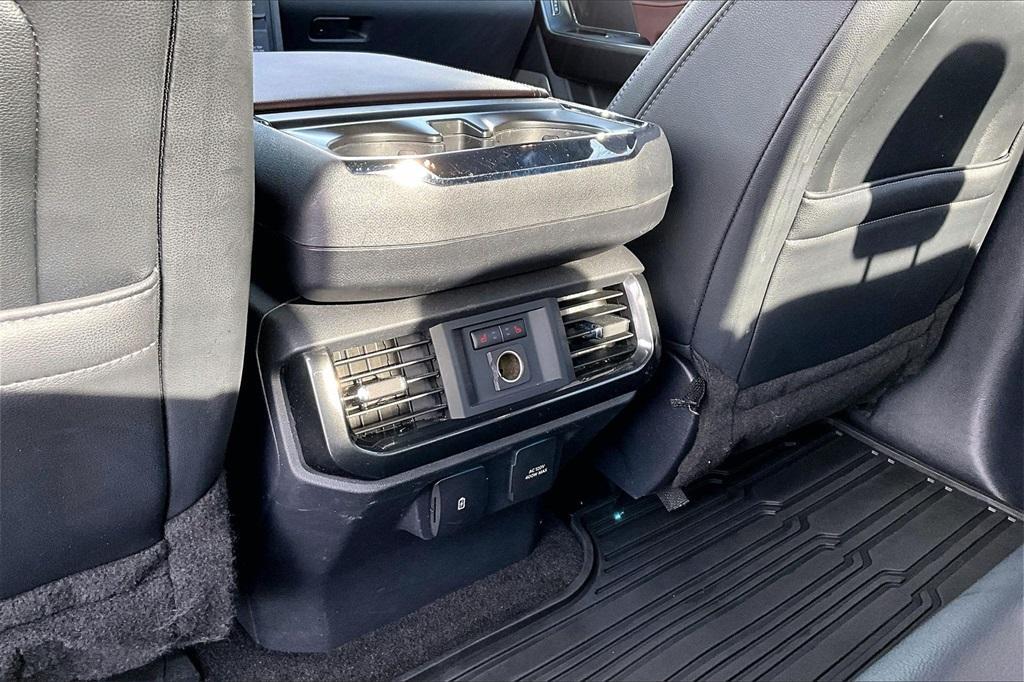 used 2021 Ford F-150 car, priced at $33,399