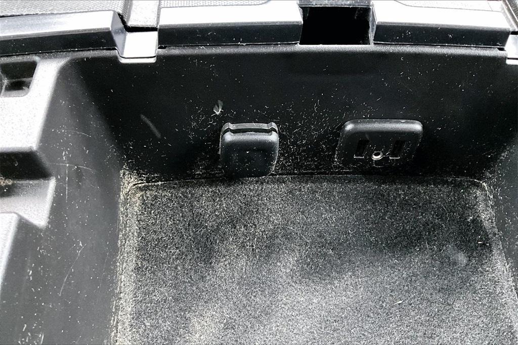 used 2017 Chevrolet Silverado 1500 car, priced at $24,399