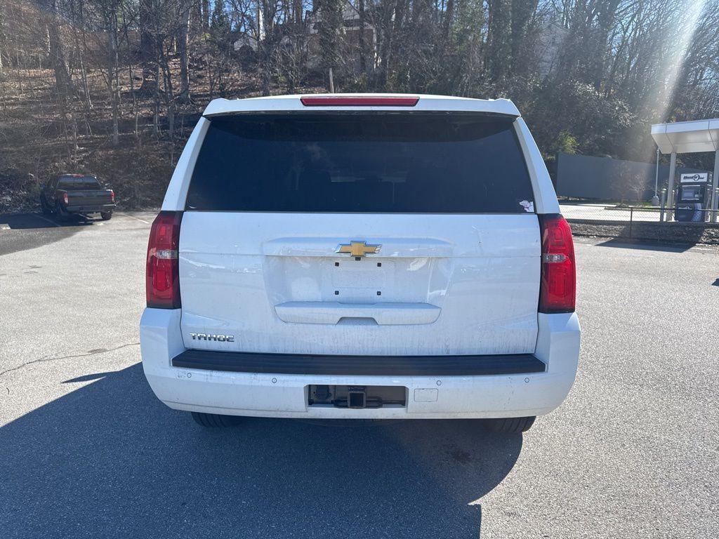 used 2019 Chevrolet Tahoe car, priced at $25,999