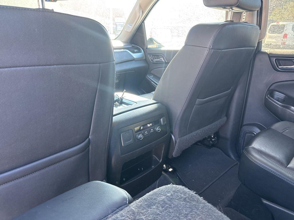 used 2019 Chevrolet Tahoe car, priced at $25,999