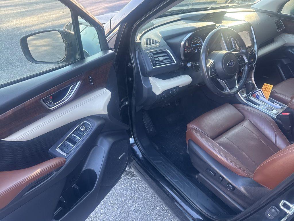 used 2019 Subaru Ascent car, priced at $18,799