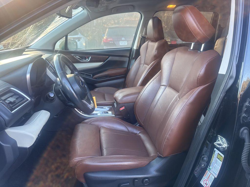 used 2019 Subaru Ascent car, priced at $18,799