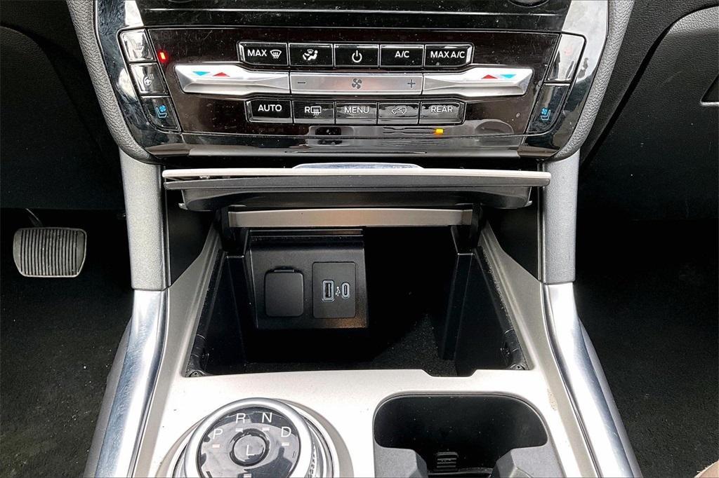 used 2023 Ford Explorer car, priced at $28,899