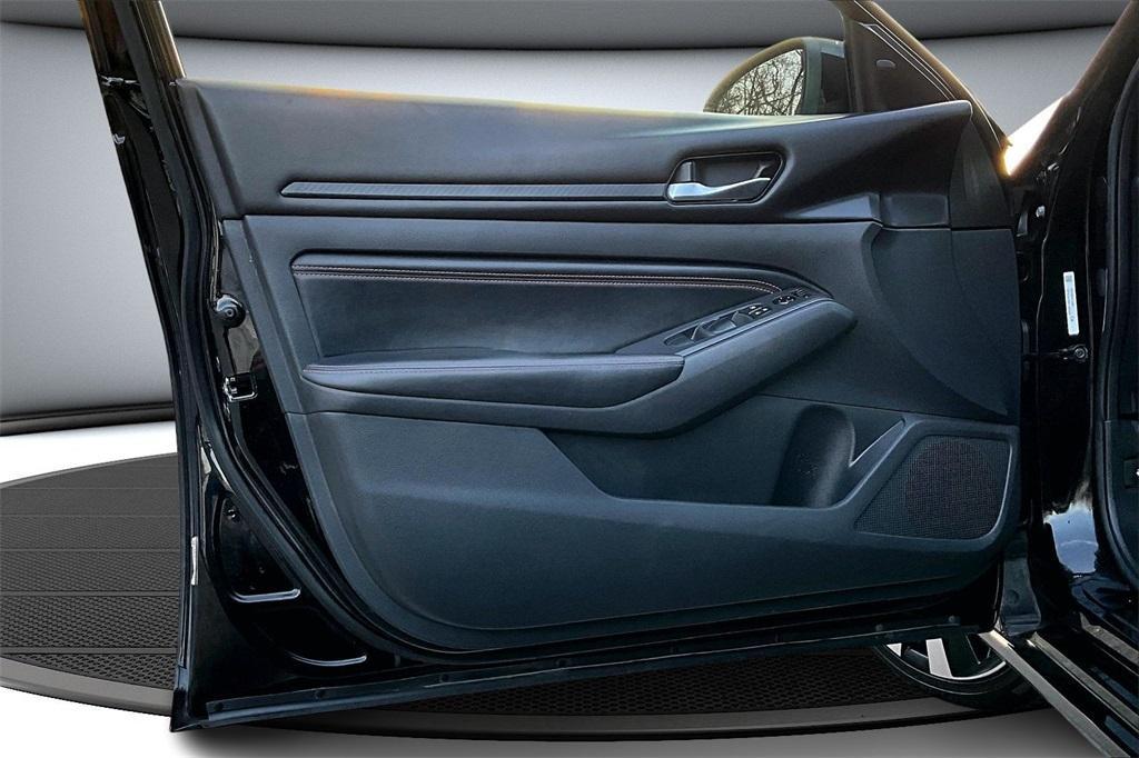 used 2021 Nissan Altima car, priced at $15,799