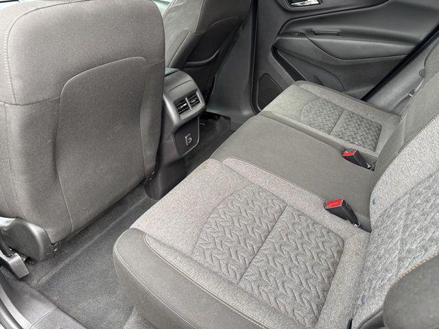 used 2024 Chevrolet Equinox car, priced at $21,999