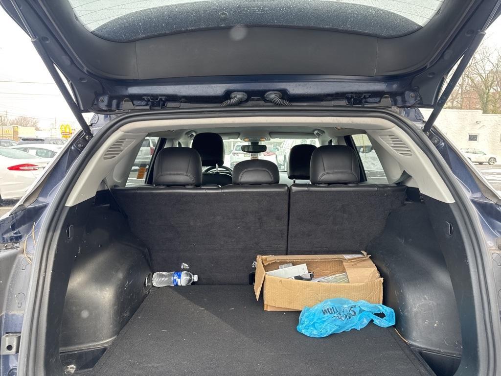 used 2018 Jeep Compass car, priced at $13,599