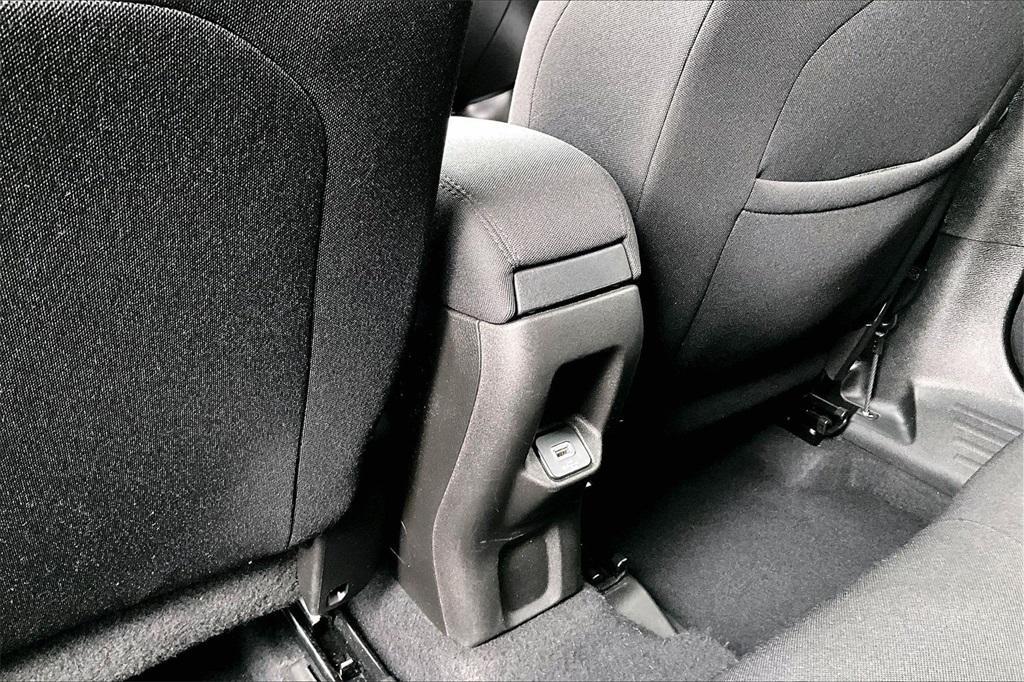 used 2020 Jeep Renegade car, priced at $13,799