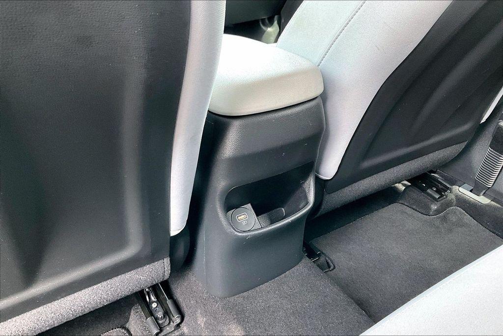 used 2023 Hyundai Kona car, priced at $18,526