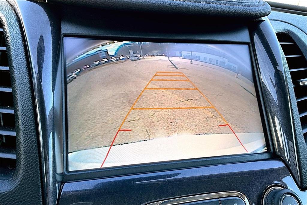 used 2017 Chevrolet Impala car, priced at $15,499