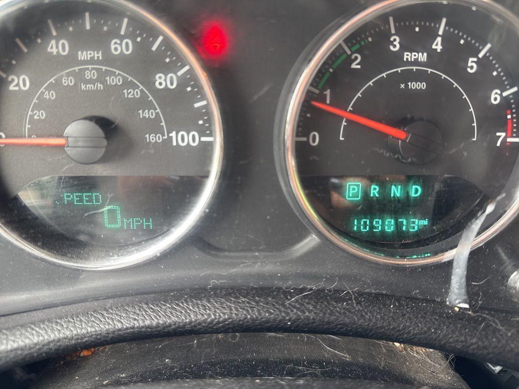 used 2018 Jeep Wrangler JK Unlimited car, priced at $19,999