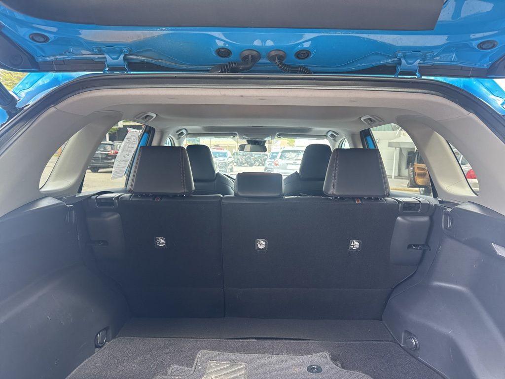 used 2019 Toyota RAV4 car, priced at $28,948
