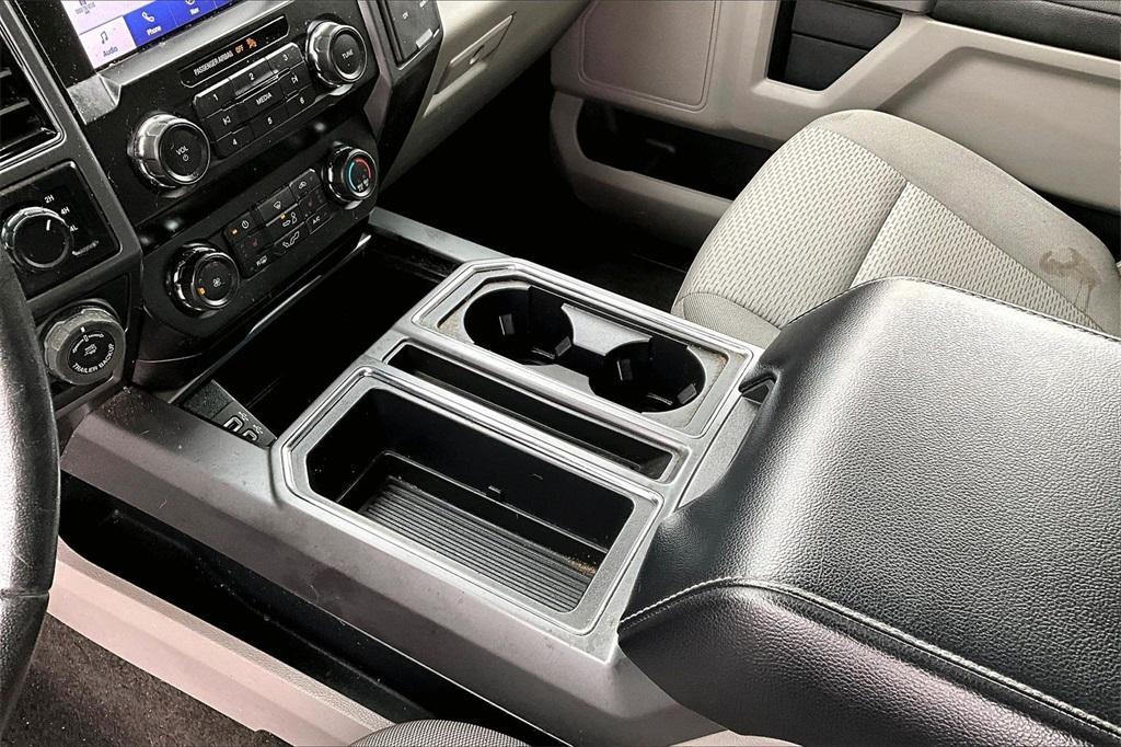 used 2020 Ford F-150 car, priced at $26,299