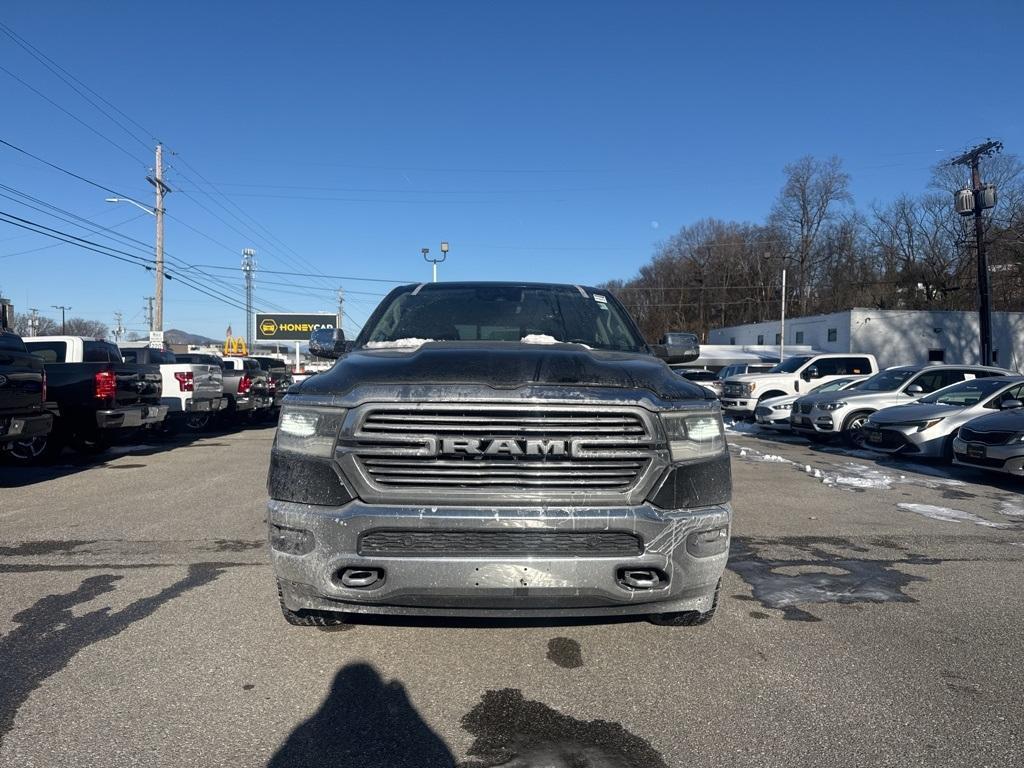 used 2022 Ram 1500 car, priced at $30,999
