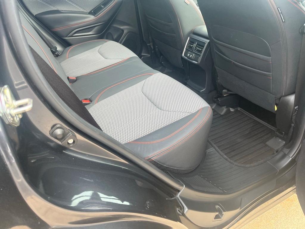 used 2019 Subaru Forester car, priced at $21,995