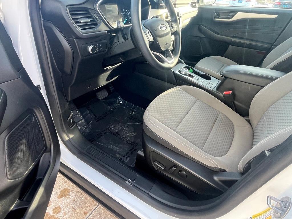 used 2022 Ford Escape car, priced at $17,995