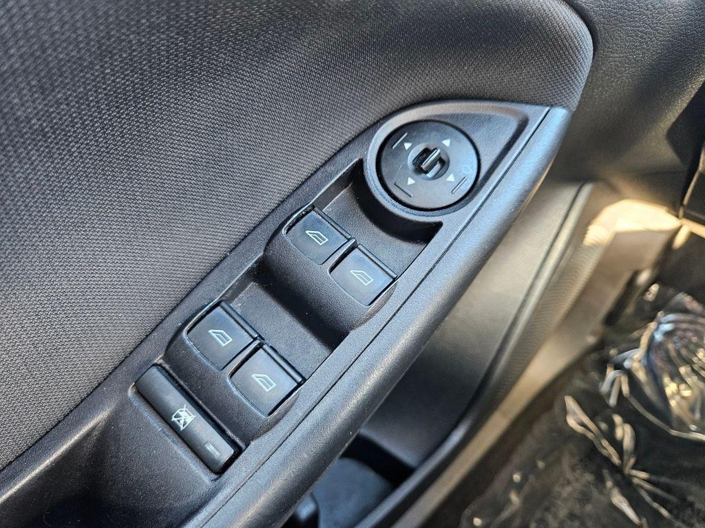 used 2018 Ford Focus car, priced at $11,693