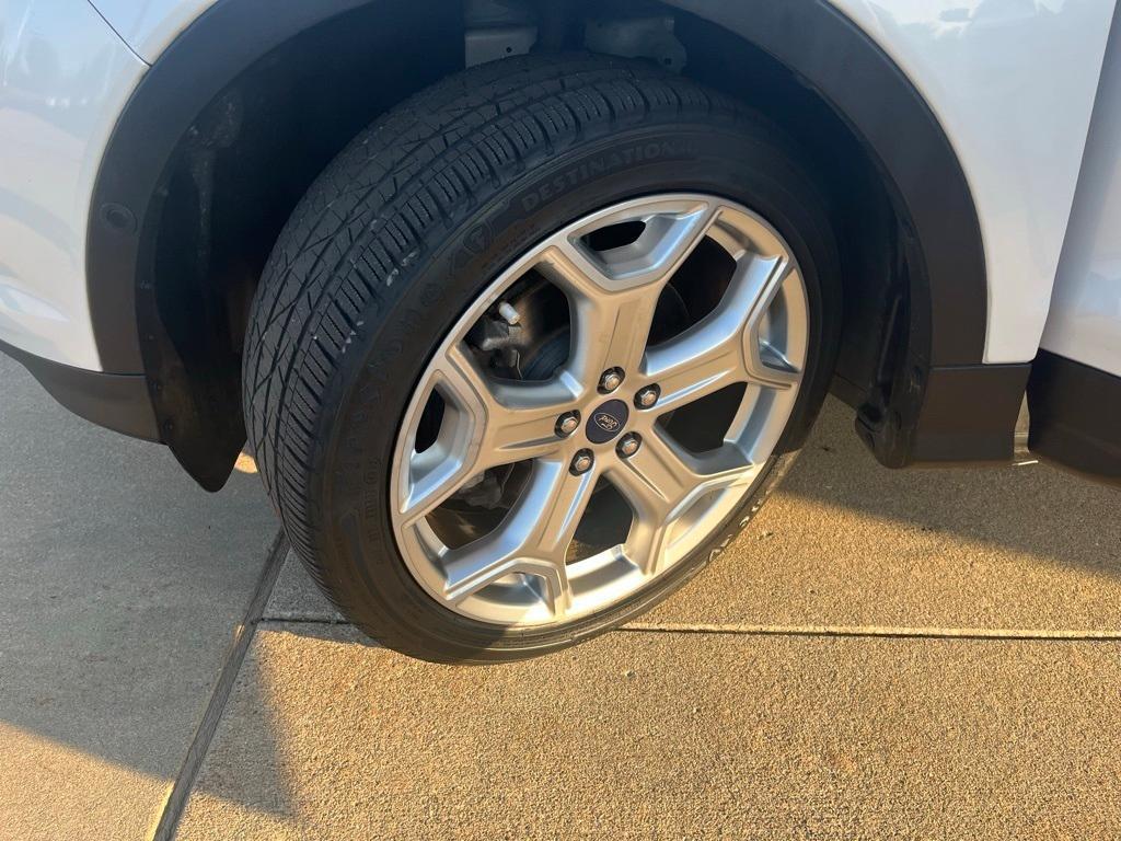 used 2019 Ford Escape car, priced at $15,893