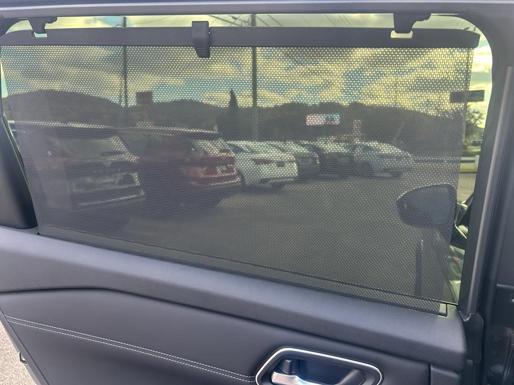 new 2026 Nissan Rogue car, priced at $39,990