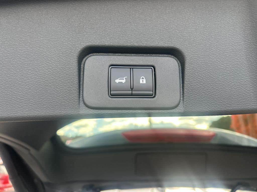 new 2026 Nissan Rogue car, priced at $39,990