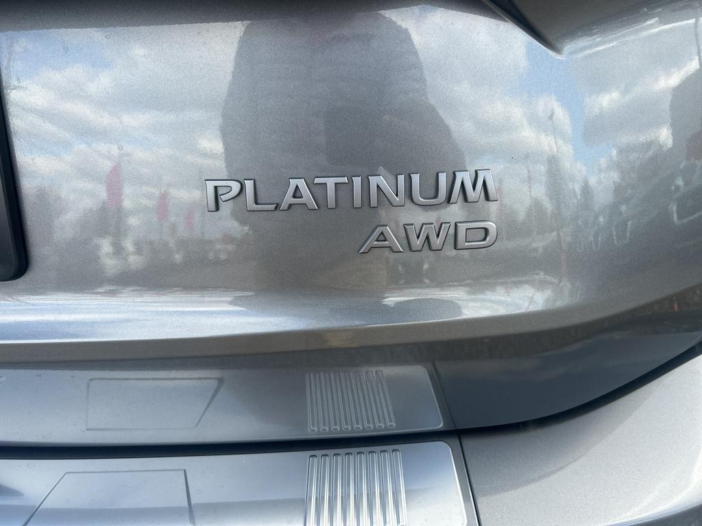 new 2026 Nissan Rogue car, priced at $39,990