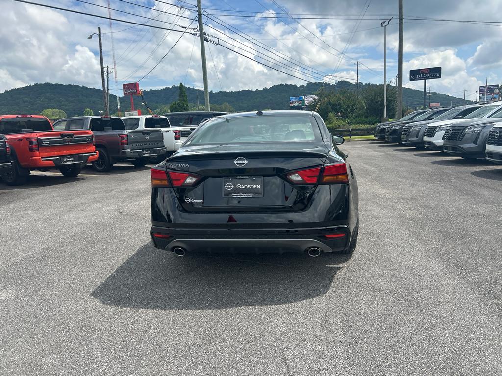 new 2026 Nissan Altima car, priced at $29,900