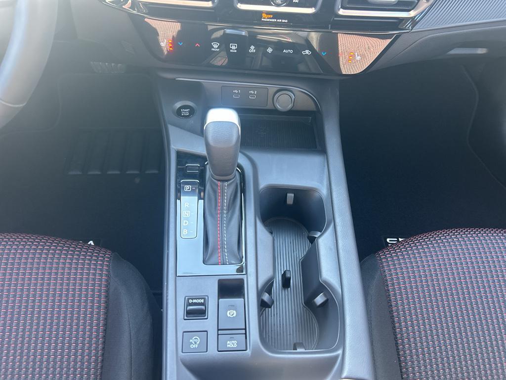 new 2026 Nissan Sentra car, priced at $26,805