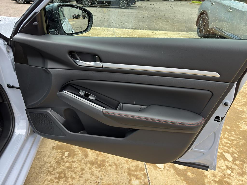 new 2025 Nissan Altima car, priced at $28,490