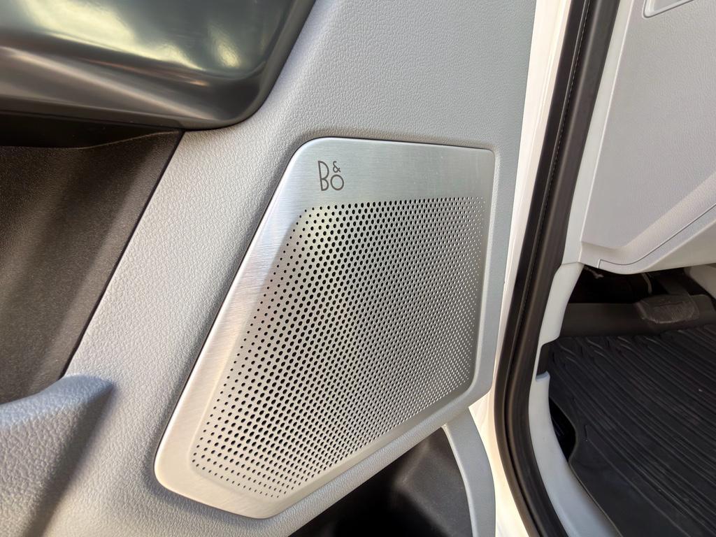 used 2024 Ford F-250 car, priced at $89,788