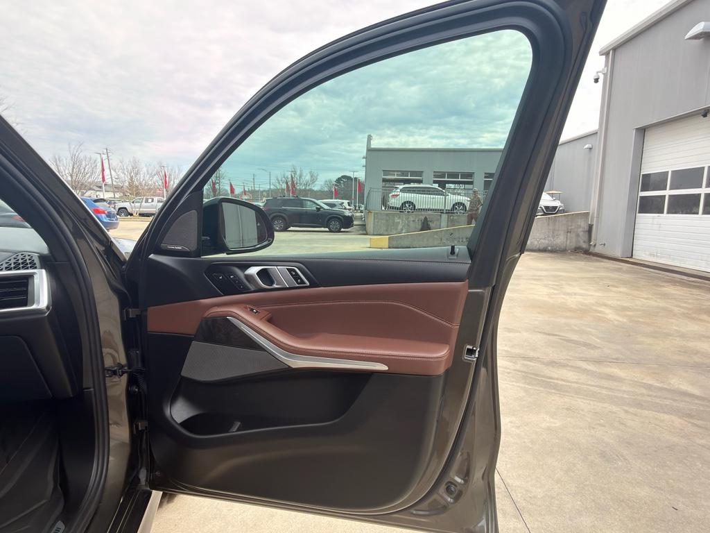 used 2026 BMW X5 car, priced at $67,980