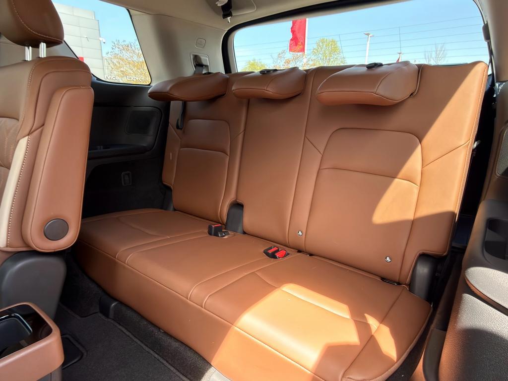 new 2026 Nissan Pathfinder car, priced at $52,790