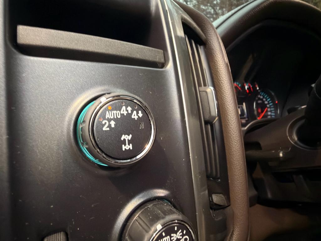 used 2018 Chevrolet Silverado 1500 car, priced at $32,990