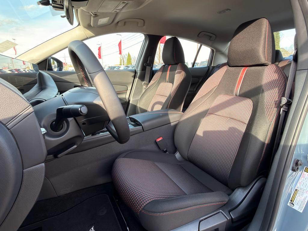 new 2026 Nissan Sentra car, priced at $26,990