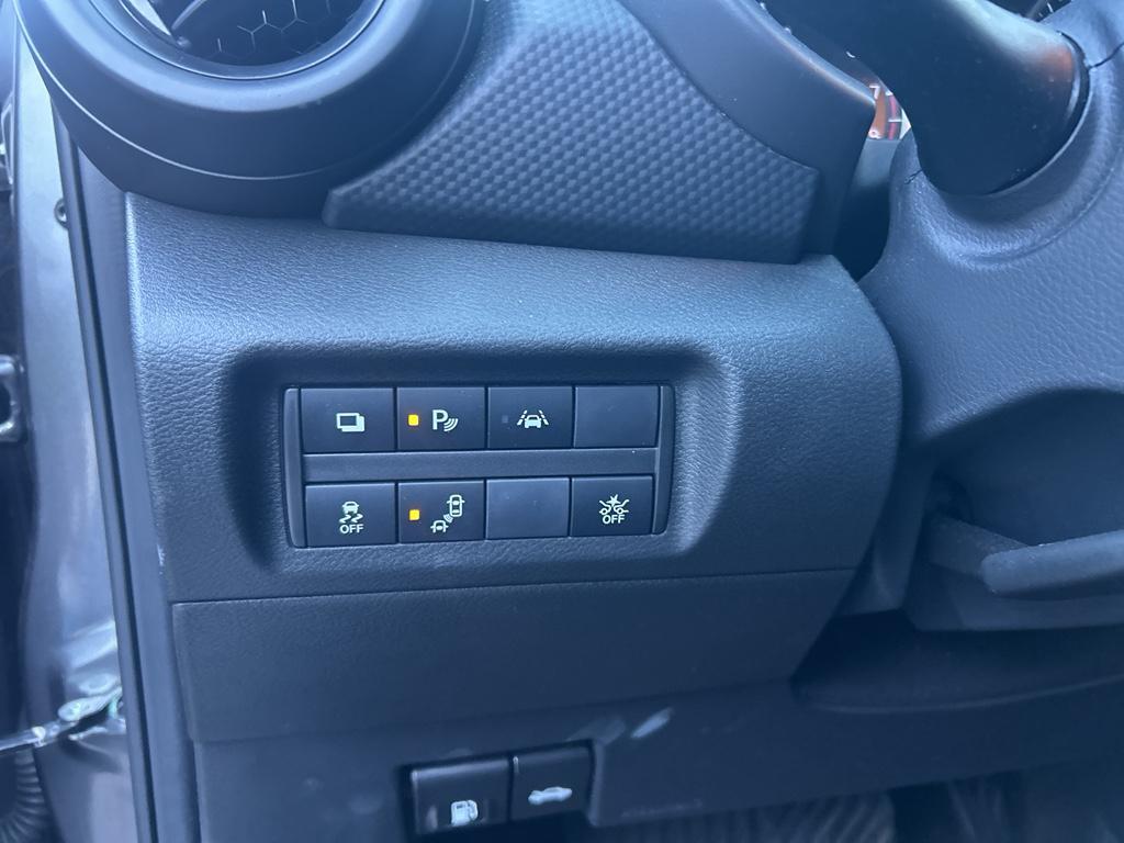 used 2023 Nissan Kicks car, priced at $17,990