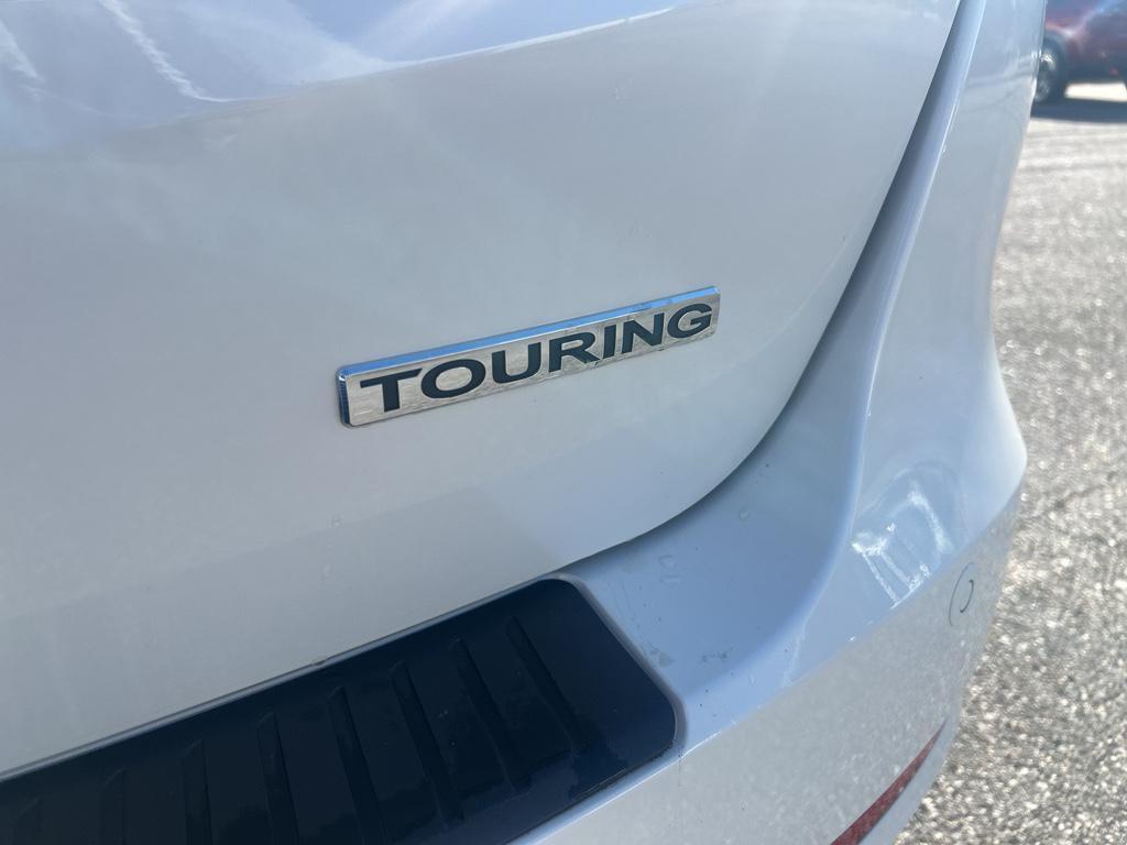 used 2022 Honda Odyssey car, priced at $35,990